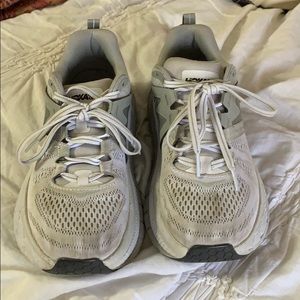 Gaviota 2 Hoka One One